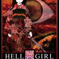   Jigoku Shoujo Futakomori <small>Animation Director</small> (ED) 